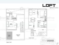 Loft @ Nathan (D10), Apartment #499302091